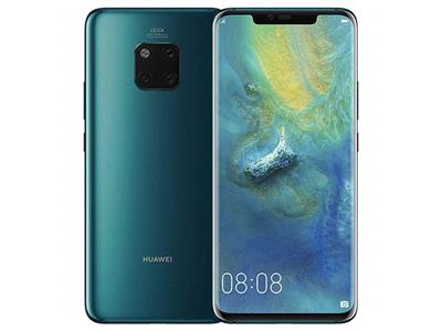 Huawei Mate 20 Pro - Emerald Green