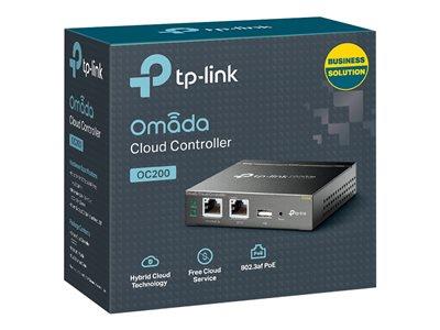 TP LINK OC200 Omada Cloud Controller