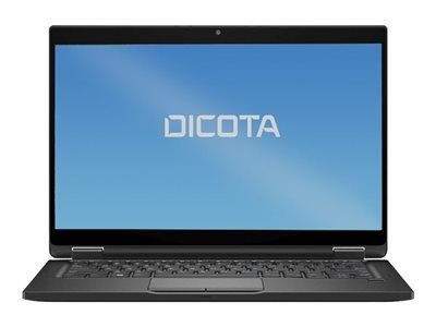 Dicota Privacy filter 2-Way for DELL Latitude 7389/7390, self-adhesive