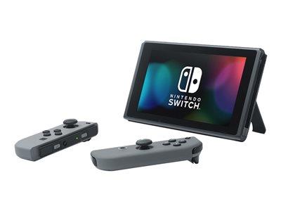 Nintendo Switch HW - Grey