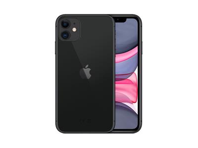 Apple iPhone 11 128GB Black