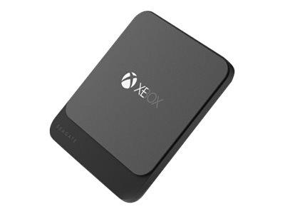 Seagate 500GB Game Drive for Xbox SSD