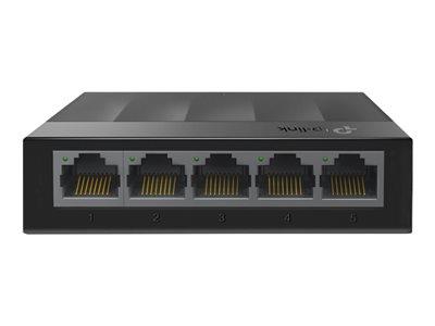 TP LINK LiteWave 5-Port Gigabit Desktop Switch