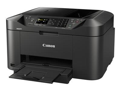 Canon MAXIFY MB2150 Colour Ink-jet Multifunction Printer