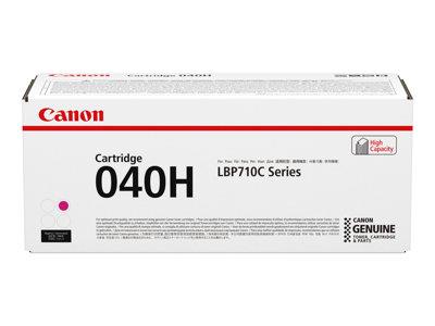 Canon 040H High Yield Ink Cartridge - Magenta