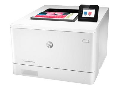 HP Colour Laserjet Pro M454DW Printer