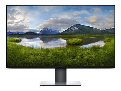 Dell UltraSharp U3219Q 31.5" 3840x2160 8ms HDMI DisplayPort USB-C IPS LED Monitor