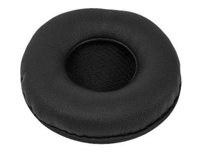 Jabra UC Voice 550 Leather Ear Cushions  - Pack 10