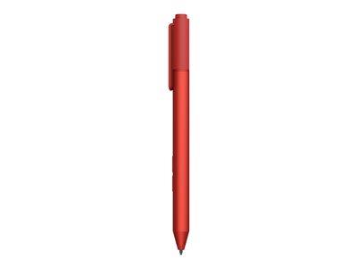 Microsoft Surface Pen - Poppy Red