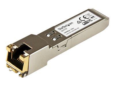 StarTech.com Extreme Networks 10050 Comp SFP Copper Module - 1000Base-T