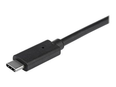 StarTech.com 4 -Port USB-C Hub 10 Gbps - 3x USB-A & 1x USB-C