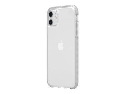 Griffin Survivor Clear for iPhone 11 - Clear