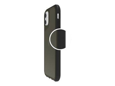 Griffin Survivor Strong for iPhone 11 - Black