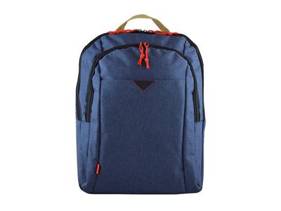 Techair Backpack Blue 15.6"