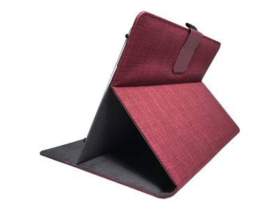 Techair 10.1" Universal Tablet Case - Heather