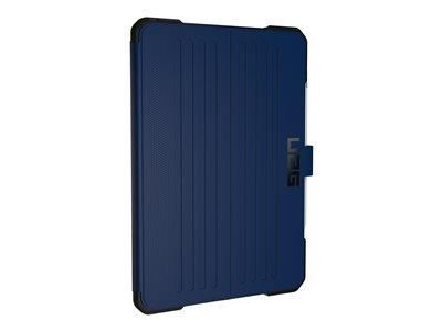 Urban Armor Gear Metropolis Case for Apple iPad (7th Gen) - Cobalt