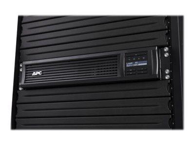 APC Smart-UPS 750VA RM 230V SmartConnect