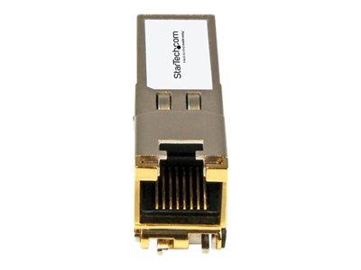 StarTech.com Extreme Networks 10338 Comp SFP Copper Module - 10GBase-T