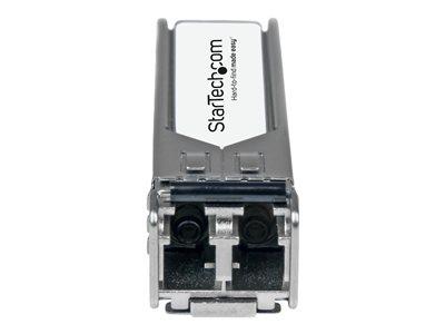 StarTech.com Brocade 57-0000076-01 Compatible SFP+ SM Module - 10GBase-LR