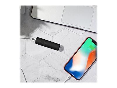 Juice Powerbank 1 3350mAH - Black