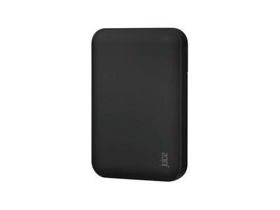 Juice Powerbank 3 10000mAH - Black