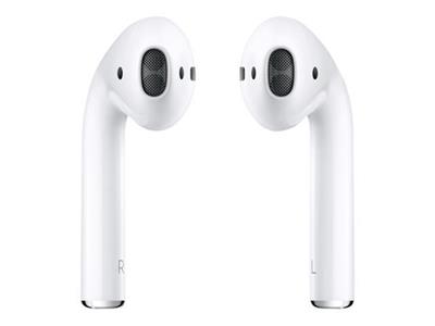 Apple AirPods with Charging Case - 2nd Gen