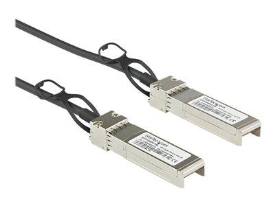 StarTech.com Dell EMC DAC Twinax Cable - DAC-SFP-10G-3M Com 3 m