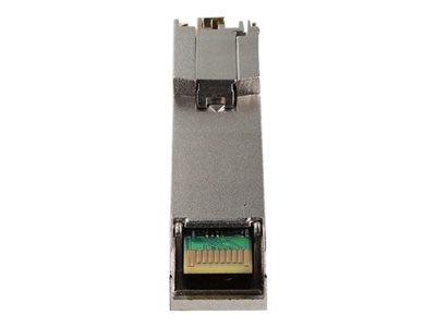 StarTech.com HP JL563A Comp SFP+ Copper Module - 10/100/1000/10000