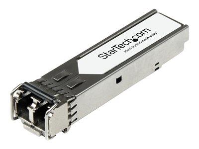 StarTech.com Palo Alto Networks LX Comp SFP SM Module - 1000Base-LX