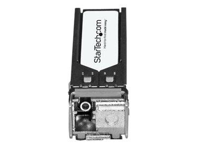 StarTech.com MSA Compliant 10GBase-BX SFP+ Module - Lifetime Warranty