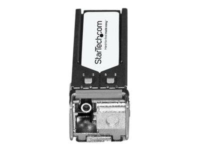 StarTech.com MSA Compliant 10GBase-BX SFP+ Module - Lifetime Warranty