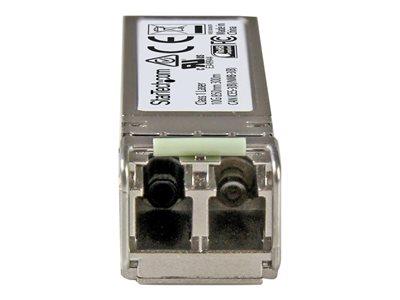 StarTech.com Juniper SFPP-10GE-SR Compatible SFP+ MM Module - 10GBase-SR