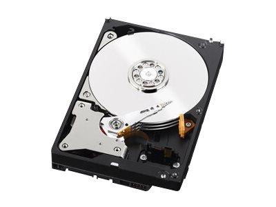 WD 2TB Red NAS Hard Drive 3.5" 256MB Cache