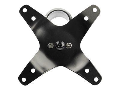 StarTech.com Quad Monitor Mount - Premium - For up to 27" VESA Monitors