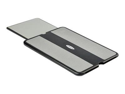 StarTech.com Lap Desk - For 13" / 15" Laptops - Portable Lap Pad