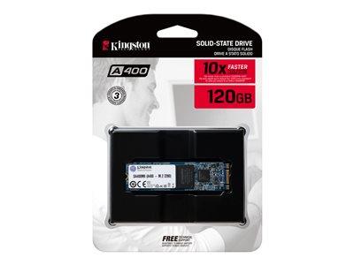 Kingston A400 240GB M.2 2280 SSD