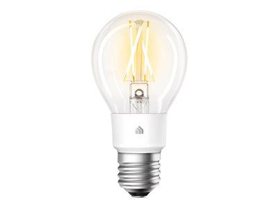 TP LINK KL50 Filament Smart Bulb (white) - Screwfit E27