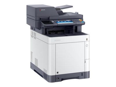 Kyocera ECOSYS M6230cidn Colour Laser Multifunction Printer