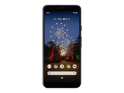 Google Pixel 3a 64GB Black