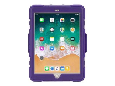 Griffin Survivor All-Terrain for Apple 9.7-inch iPad (5th generation, 6th generation)