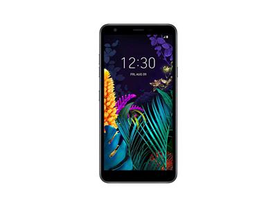 LG K30 - 5.45" 16GB Android Smartphone