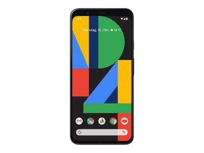 Google Pixel 4 - 64GB White