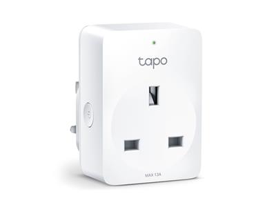 TP LINK Tapo P100 Smart Socket