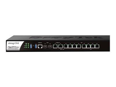 DrayTek Vigor 3910 Multi-WAN router