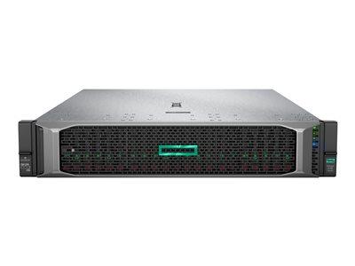 HPE ProLiant DL385 Gen10 AMD EPYC 7262 16GB Rack Mount Server