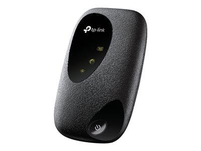 TP LINK 4G Wi-Fi Unlocked LTE Mobile Wi-Fi