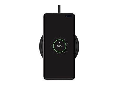 Griffin Reserve Wireless Charging Pad 10W - Black