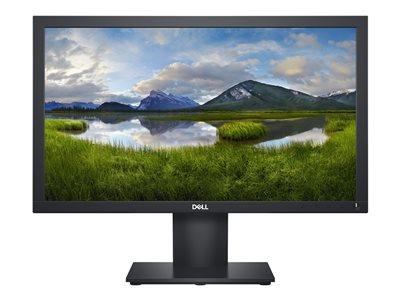 Dell E2020H 20" 1600 x 900 5ms VGA LED monitor