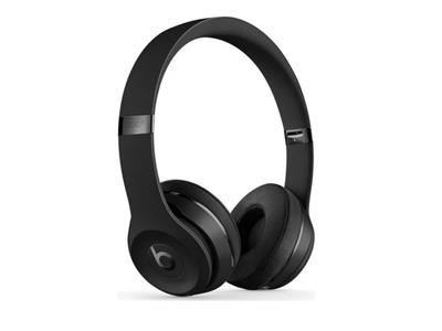 Beats Solo3 Wireless Headphones - Black