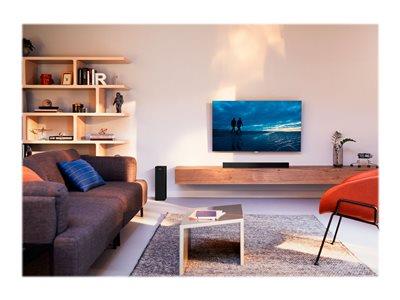 Philips HTL3310 Soundbar 2.1 Dolby Digital - HDMI ARC